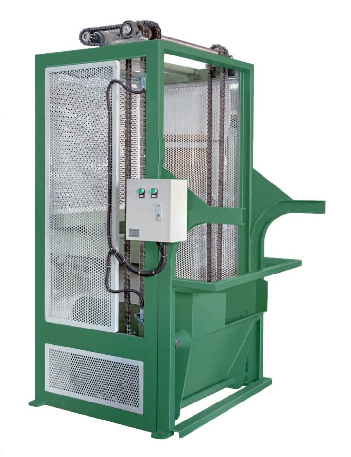 Dây chuyền tách dầu THT: Bảo vệ môi trường và tiết kiệm chi phí